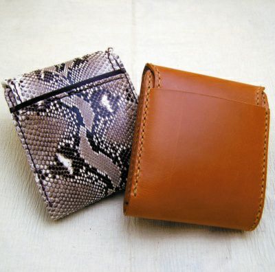 はち✨豪華❣️牛革財布✨ L字ファスナー 顔絵 Mont 型押し 長財布 レディース #64-612