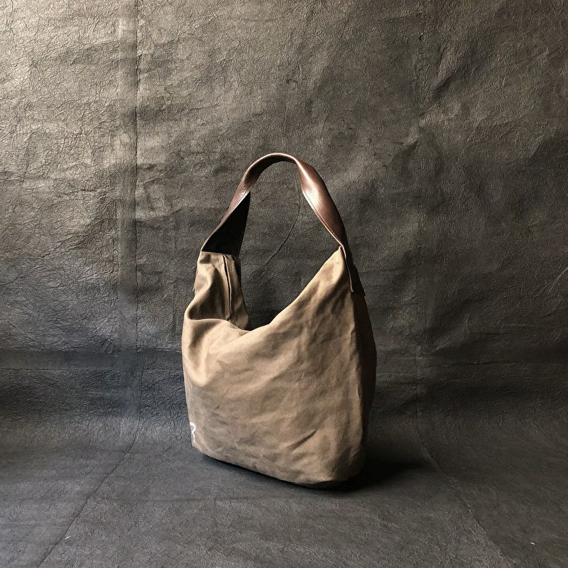 C500206 柿渋ショルダー | ichi