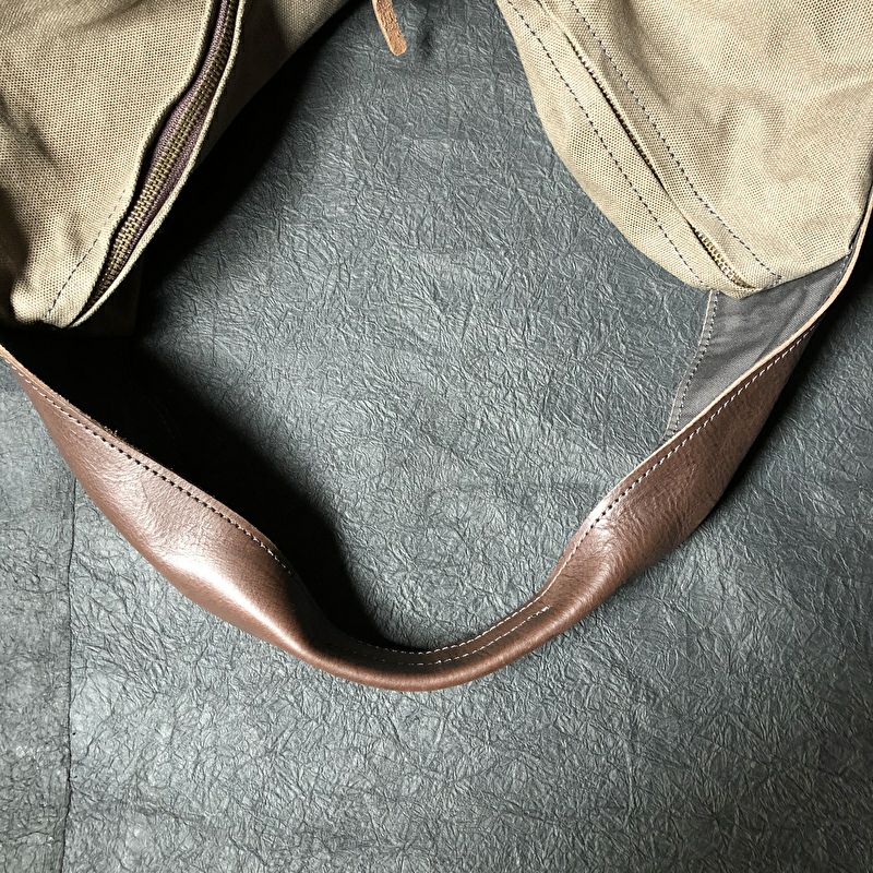 C500206 柿渋ショルダー | ichi