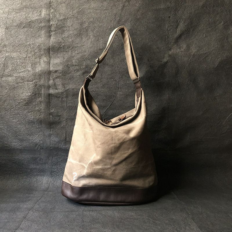 C500207 柿渋ショルダー | ichi