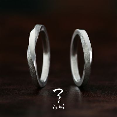 ichi｜婚約指輪・結婚指輪｜ゼクシィ