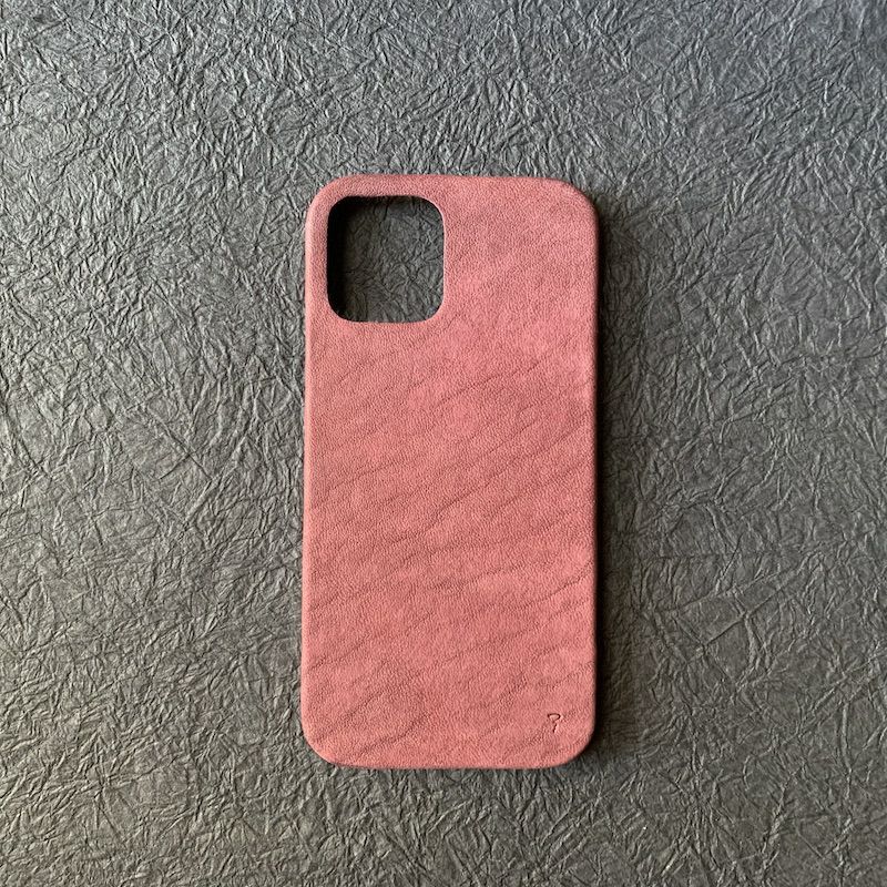 最新機種対応 選べるYAMATO DONNA llic Taupe iPhoneケース iPhone ケース | ichi