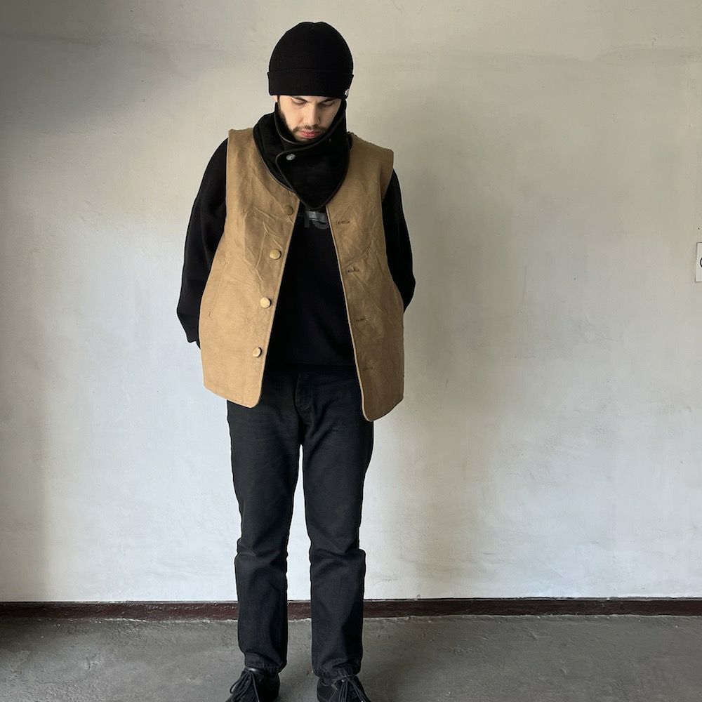 モデル身長175cm