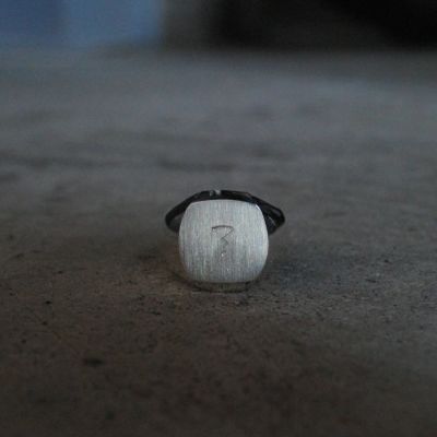 ichi プレーンリング ring | ichi{% category.comment_1 %}